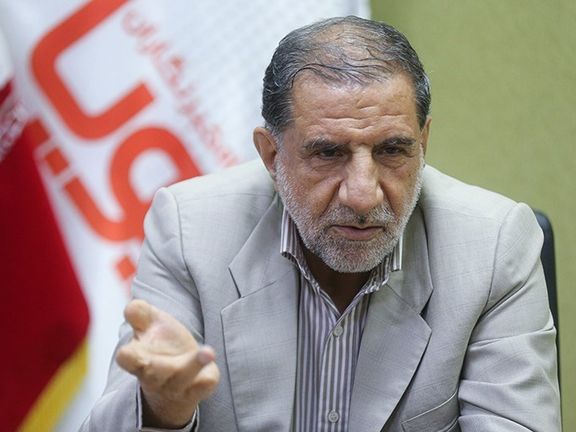 نماینده تهران در مجلس: منصفانه به فایل صوتی سپاه گوش دهیم به فرماندهان آفرین میگوییم