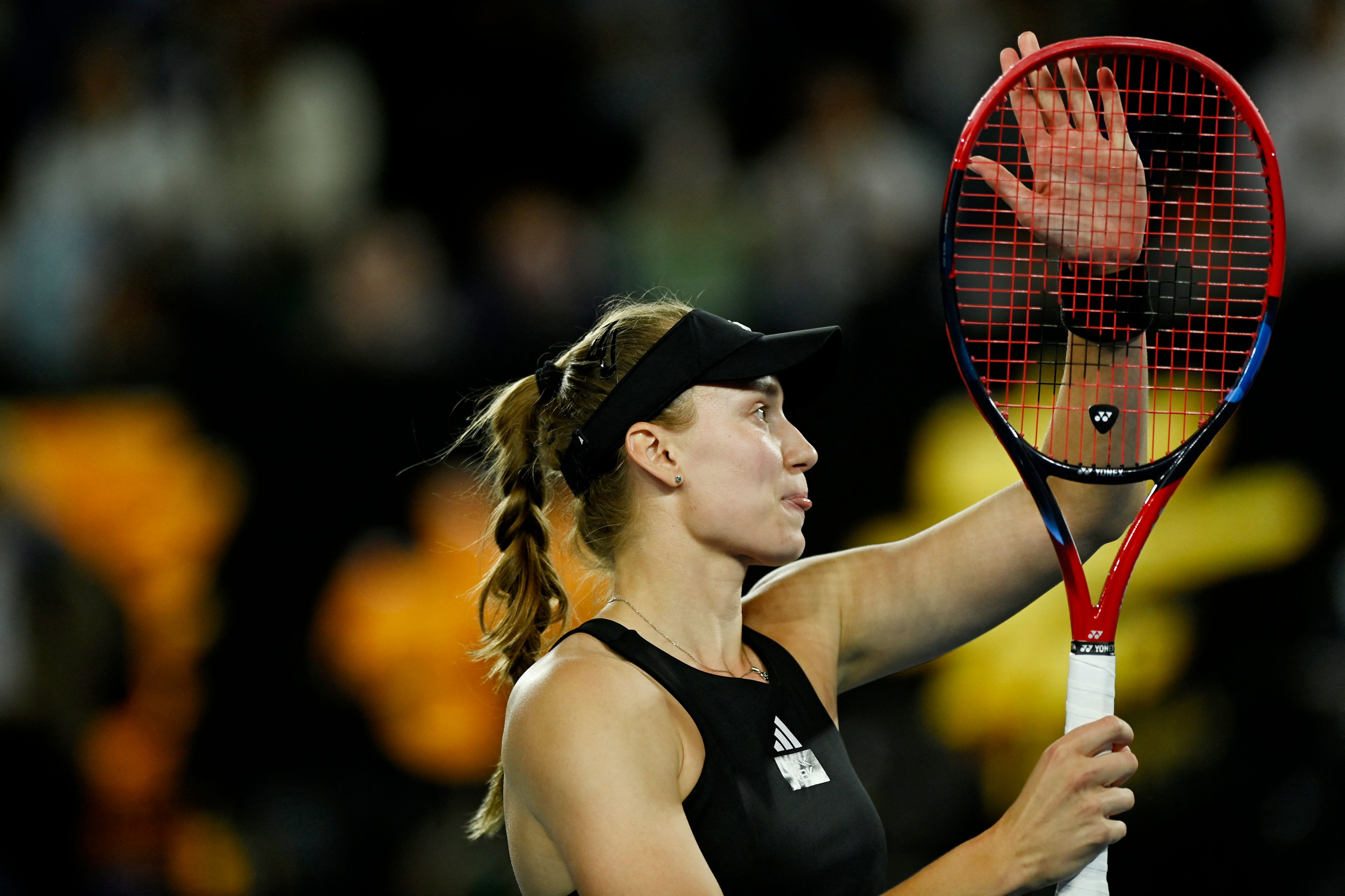  النا ریباکینا