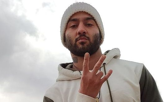 واکنش حامد اسماعیلیون به حکم اعدام توماج صالحی: توماج نمادی از مبارزه مردم ایران است