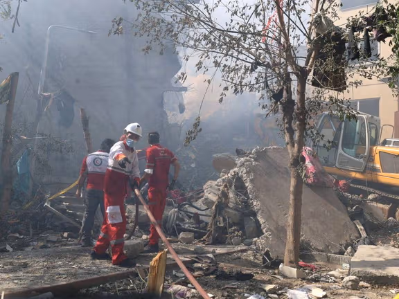 Miscalculation left Iran exposed to Israeli strikes - NYT