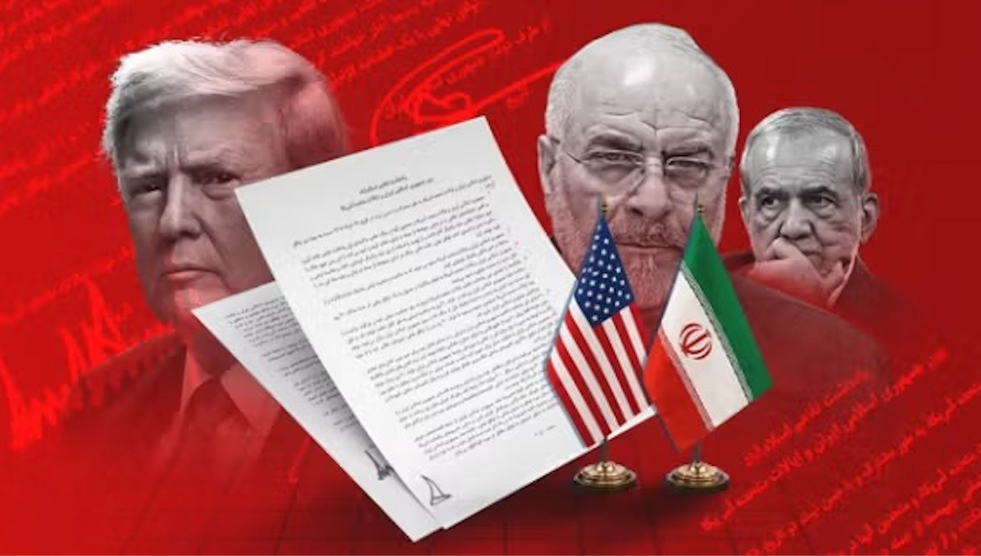 انتقادهای دو حزبی از تفاهم ترامپ با حکومت ایران بالا گرفت