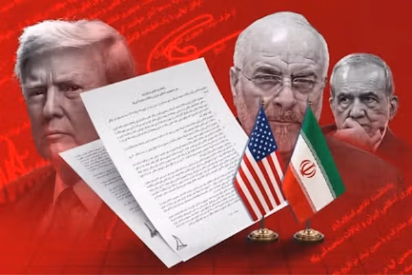 انتقادهای دو حزبی از تفاهم ترامپ با حکومت ایران بالا گرفت