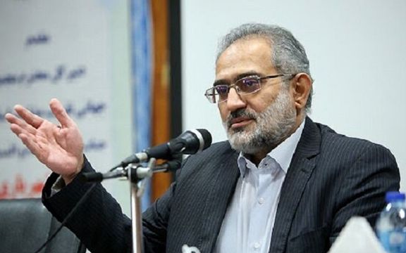 معاون رئیسی درباره حمله به اربیل و پاکستان:نشان دادیم حرفهای ما برای دلخوش کردن مردم نبود