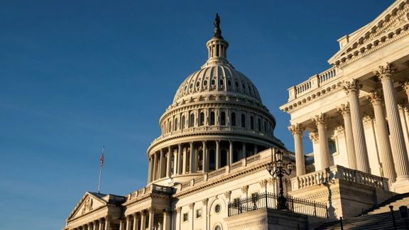 US Lawmakers Ask For Probe Into ‘Crisis Group’ Links To Iran