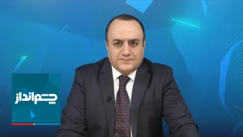 چشمانداز: پیام خامنهای از مخفیگاه؛ رجزخوانی یا فروپاشی روانی؟!