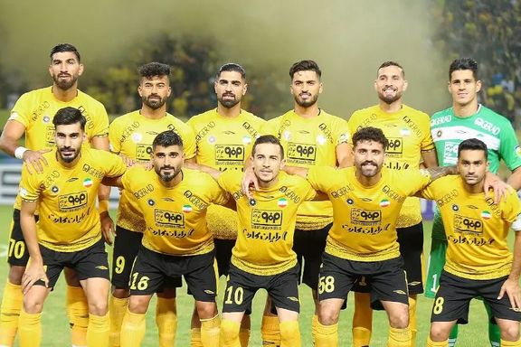 شکایت سپاهان پس از افشاگری قنبرزاده؛ بودجه ۶۰۰میلیاردی میخواست موافقت نشد، دوساله بست