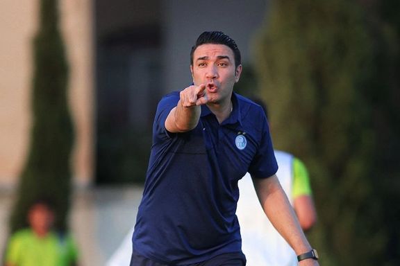 وعده نکونام به هواداران استقلال: یکی دو روز صبر کنید، خبرهای خوشی در راه است