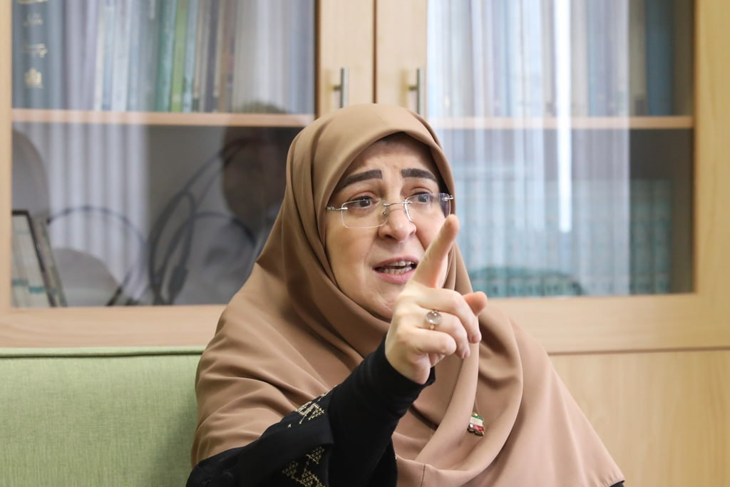 سخنگوی دولت:&zwnj; از جنگ نمی&zwnj;ترسيم و از مذاکره نمی&zwnj;گریزیم