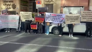 دوری از خانواده، محرومیت از تحصیل و بازگشت اجباری؛ مشکلات ایرانیان متقاضی ویزای آلمان