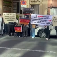 دوری از خانواده، محرومیت از تحصیل و بازگشت اجباری؛ مشکلات ایرانیان متقاضی ویزای آلمان