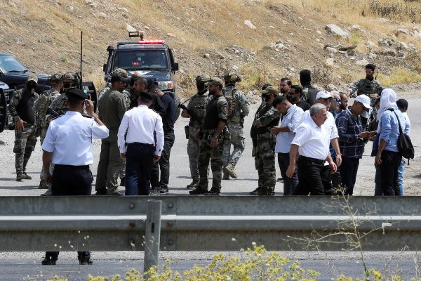 بعد عقود من الصراع مع تركيا.. "العمال الكردستاني" يبدأ أولى خطوات نزع سلاحه