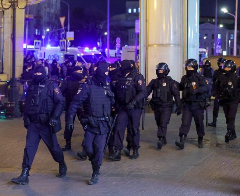 بازجویی از حدود ۴۰ اسرائیلی در روسیه به اتهام «مشارکت» در جنگ ایران