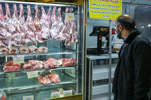 Millions Of Iranians Sinking Into Poverty As Social Risks Loom
