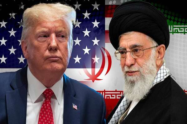 "نيوزويك": العلاقات بين إيران وأميركا دخلت مرحلة حرجة.. ومؤشرات على نشوب صراع