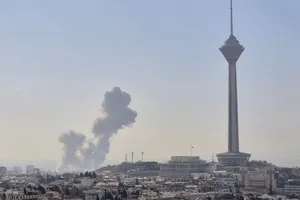 جنگ ایران و آزمون وحدت اروپا؛ احتیاط بریتانیا، همراهی آلمان و شعار «نه به جنگ» اسپانیا