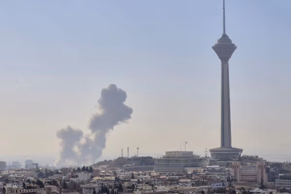  جنگ ایران و آزمون وحدت اروپا؛ احتیاط بریتانیا، همراهی آلمان و شعار «نه به جنگ» اسپانیا