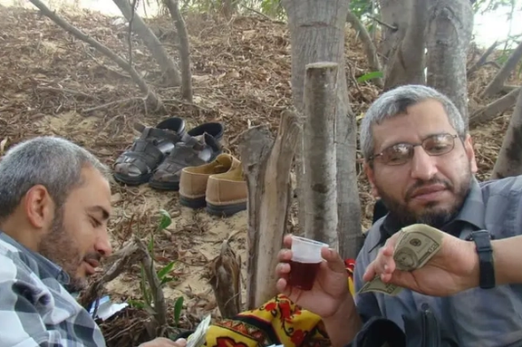 العربیه: یک قاصد باعث شناسایی و کشته شدن محمد ضیف، فرمانده گردانهای القسام شد