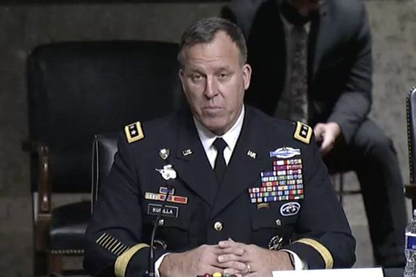 Senior US General: ‘Iran Not Paying A Cost,’ Remains ‘Undeterred’