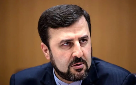 معاون قوه قضاییه: ما در جمهوری اسلامی نگاهمان به زندانبانی کاملا انسانی است