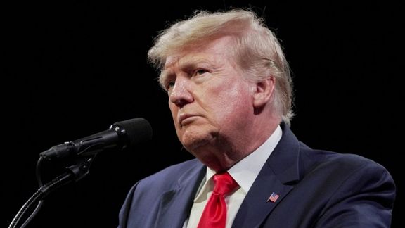 "فوكس نيوز": تقديم "خطة المائة يوم" لتقييد إيران والضغط عليها إلى فريق ترامب