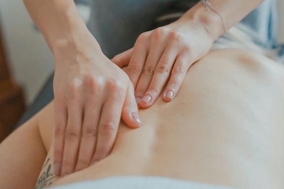 سازمان نظام پزشکی: ۸۰ درصد افراد به گونههای مختلف درگیر اختلالات ستون فقرات هستند