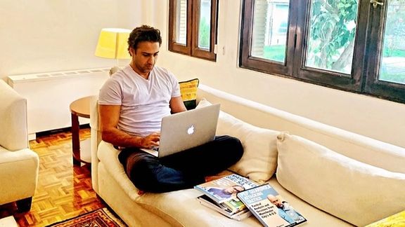 گاوصندوق منزل سرمربی استقلال دزدیده شد