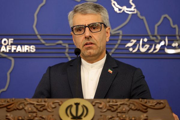 الخارجية الإيرانية: إسرائيل قد تلجأ إلى "أعمال تخريبية"