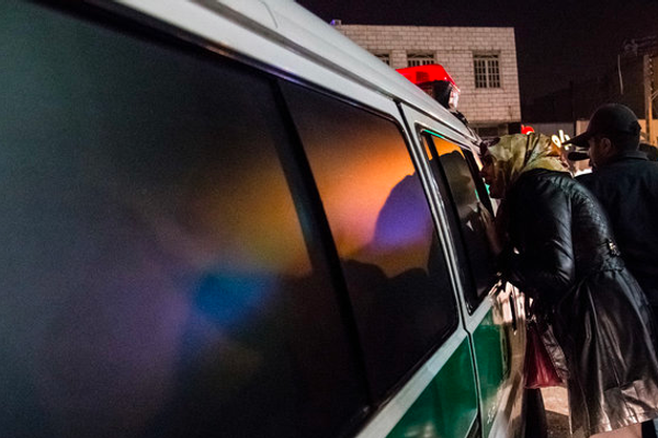 ۱۸ شهروند در پی برگزاری مهمانی خصوصی بازداشت شدند