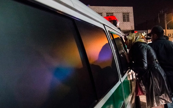 ۱۸ شهروند در پی برگزاری مهمانی خصوصی بازداشت شدند