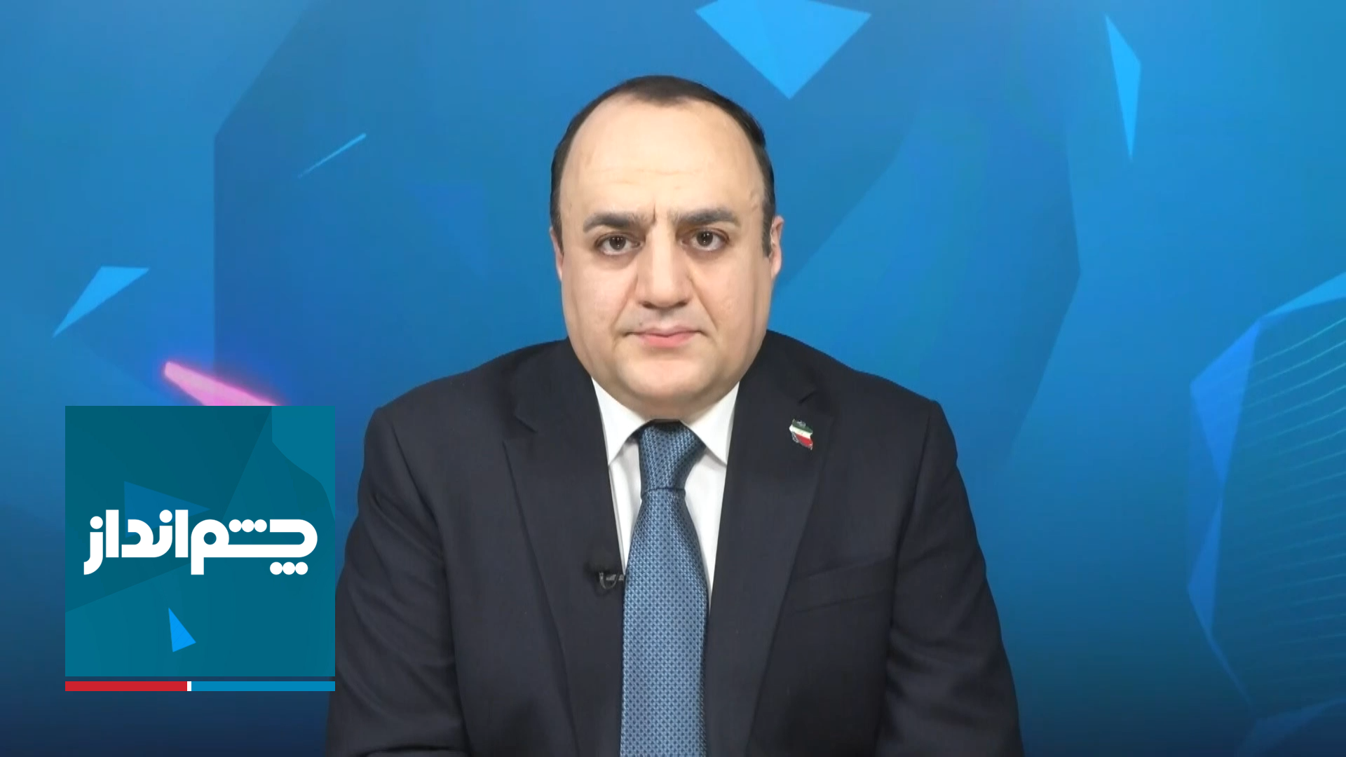 چشم‌انداز:‌قلدری سپاه؛ احتمال جنگ ایران و کشورهای عربی 