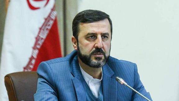 دبلوماسي إيراني: على الاتحاد الأوروبي التوقف عن سلوكه الأناني تجاه القضايا الدولية