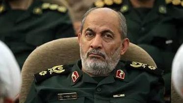 قائد سابق للحرس الثوري الإيراني: إرسال قوات عسكرية إلى لبنان والجولان مطروح على الطاولة