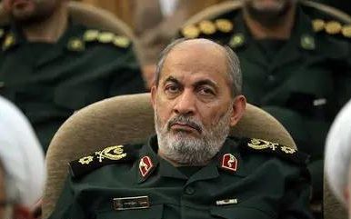 محسن رفیقدوست: اعزام نیروی نظامی به لبنان و جولان روی میز ایران قرار دارد