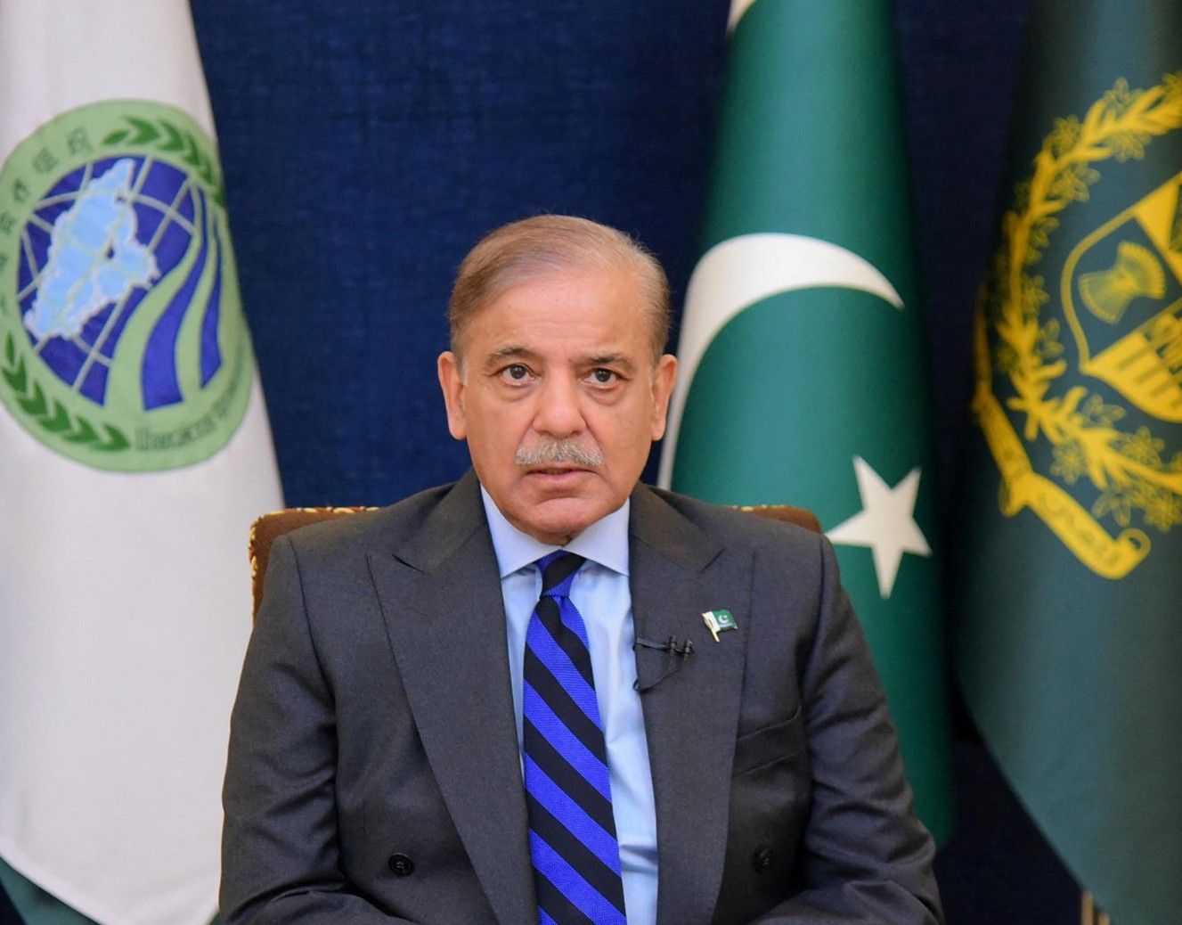 نخست‌وزیر پاکستان: مذاکرات در نقطه عطفی خطرناک میان «تعیین تکلیف» و «فروپاشی» است