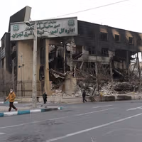 Iran crossed a point of no return as protests collide with economic exhaustion