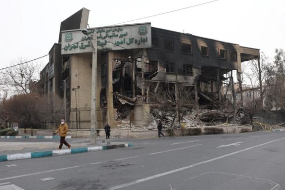 After the crackdown: is there a way back for Iran's rulers?