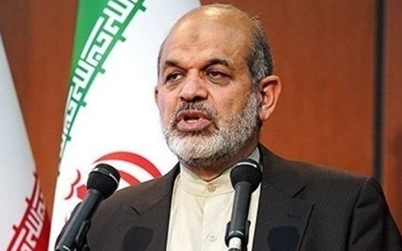 وزیر کشور: این که میگویند جامعه ایران افسرده است، حرف بیربطی است