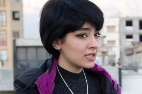 الأمم المتحدة تعرب عن قلقها بشأن تقرير عن التحرش بفتاة إيرانية وقتلها على يد قوات الأمن