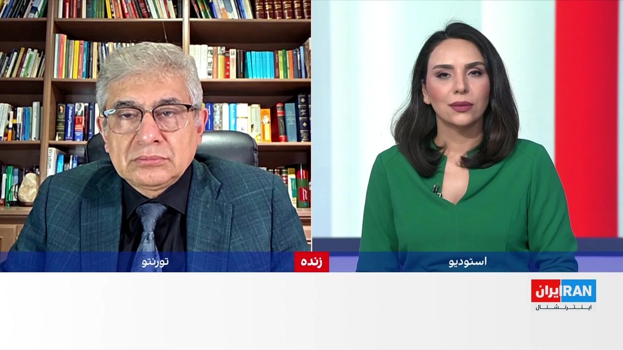 علیرضا نامورحقیقی: حامیان مذاکره در جمهوری اسلامی دست بالا را پیدا کرده‌اند