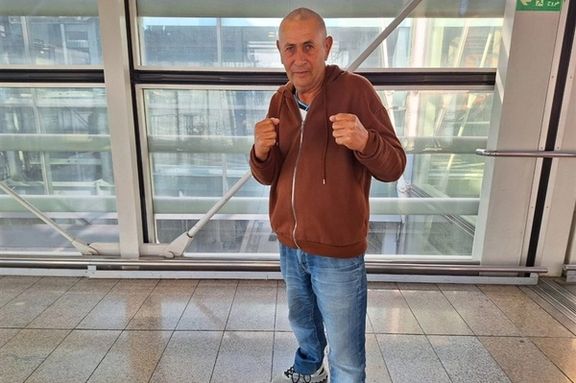 پس از جنگ ۱۲ روزه؛ الوی تورس، سرمربی کوبایی از تیم ملی بوکس جدا شد