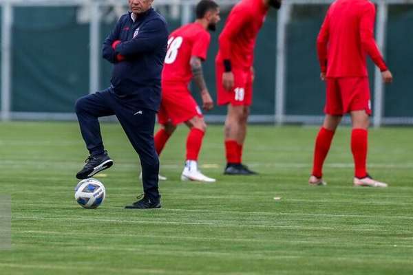اولین بازی ایران در جام جهانی در سالگرد حمله آمریکا در خاک آمریکا برگزار میشود