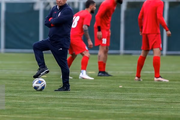 اولین بازی ایران در جام جهانی در سالگرد حمله آمریکا در خاک آمریکا برگزار میشود