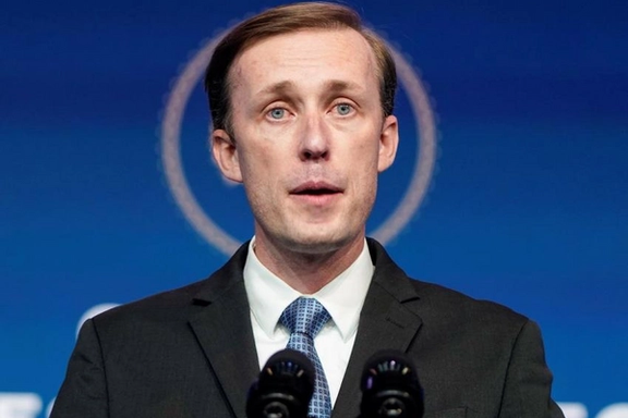 آمریکا و اسرائیل نخستین نشست استراتژیک خود را در مورد مسائل امنیتی منطقه و ایران برگزار کردند