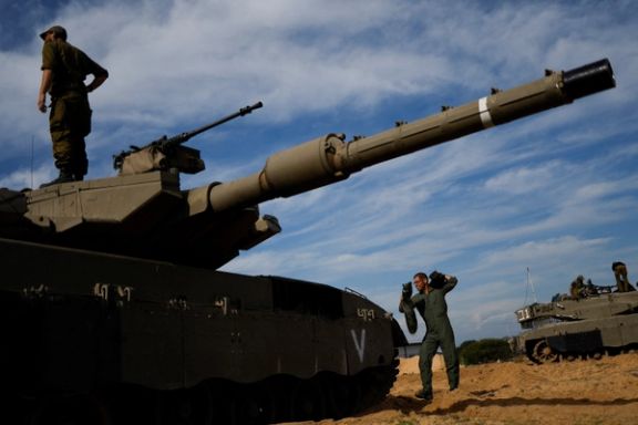 مقام اسرائیلی: هیچ اختلافی با آمریکا بر سر جنگ غزه وجود ندارد