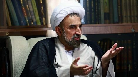 سفیر جمهوری اسلامی در واتیکان: علمای قم باید با اسقفهای واتیکان رفتوآمد کنند