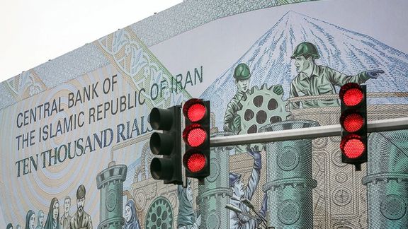 افزایش ۴۱/۸ درصدی پایه پولی در خرداد امسال نسبت به سال گذشته