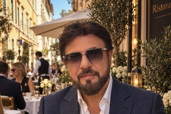 بیژن مرتضوی، خواننده و نوازنده موسیقی پاپ، خبر بازگشت به ایران را تکذیب کرد