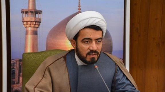 نماینده خامنهای در دانشگاههای خراسان رضوی: روز قیامت میپرسند چقدر از نظام دفاع کردید