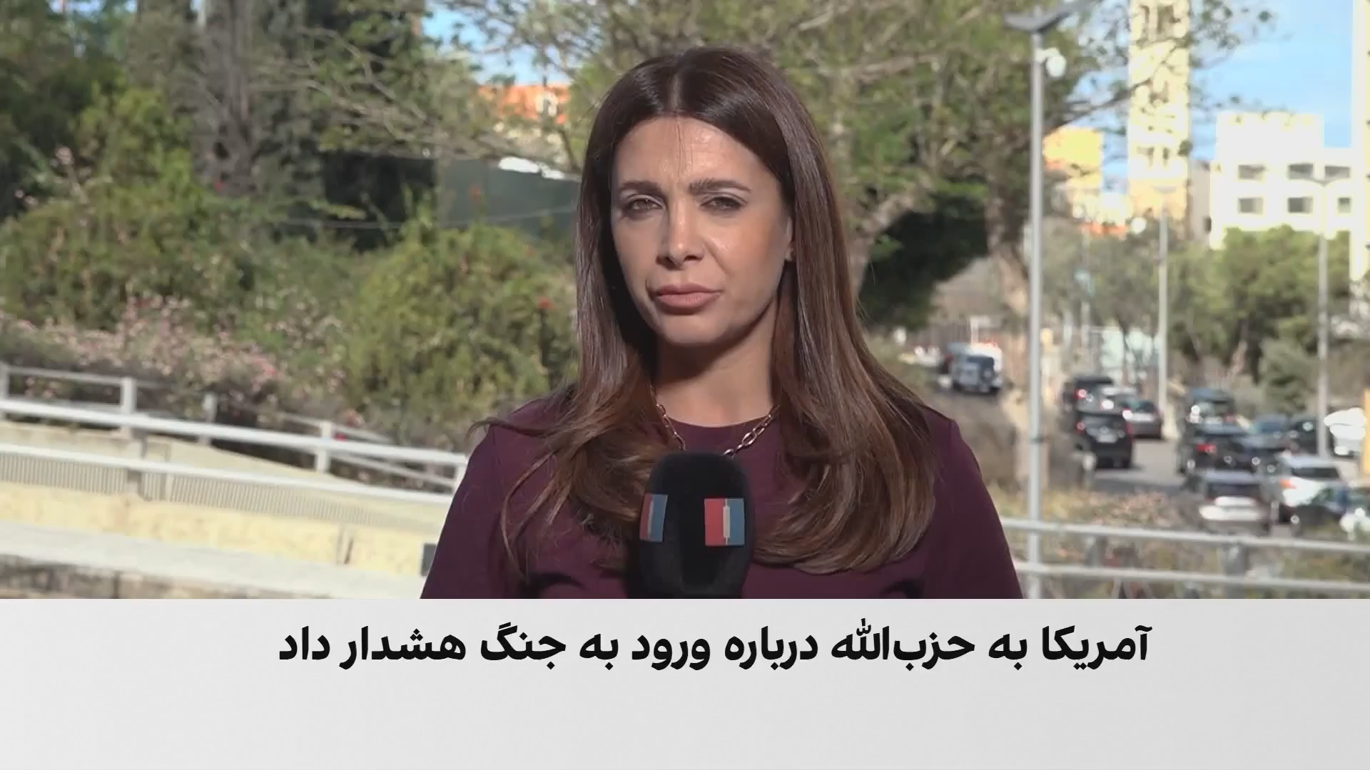 هشدار آمریکا و کشورهای غربی و عربی به لبنان درباره ورود حزب‌الله به جنگ احتمالی