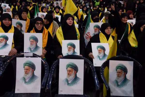 بازتاب گزارش ایراناینترنشنال درباره نقش دیپلماتهای جمهوری اسلامی در تامین مالی حزبالله